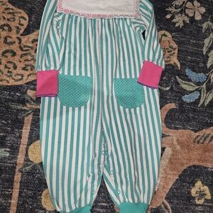 Vintage Gymboree Romper